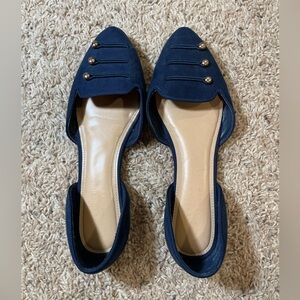 Lauren Conrad Flats size 8